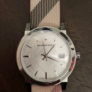 Burberry Watch